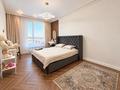 5-комнатная квартира · 171.3 м² · 9/14 этаж, Хусейн бен Талал 30, Мечеть, Expo, Mega, НацБанк УДП — Мангилик Ел за 175.9 млн ₸ в Астане, Есильский р-н — фото 6
