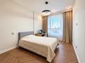 5-комнатная квартира · 171.3 м² · 9/14 этаж, Хусейн бен Талал 30, Мечеть, Expo, Mega, НацБанк УДП — Мангилик Ел за 175.9 млн ₸ в Астане, Есильский р-н — фото 4