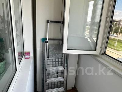 2-бөлмелі пәтер · 88 м² · 7/9 қабат, мкр. Алтын орда, бағасы: 32.5 млн ₸ в Актобе