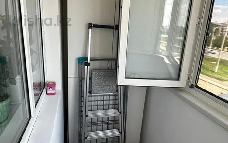 2-бөлмелі пәтер · 88 м² · 7/9 қабат, мкр. Алтын орда, бағасы: 32.5 млн ₸ в Актобе — фото 2