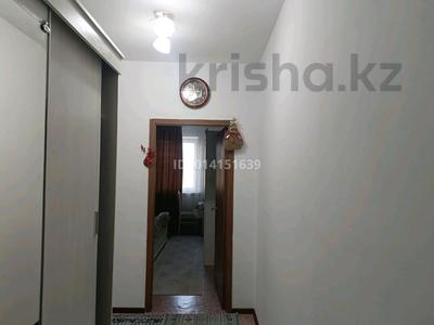 2-комнатная квартира · 68 м² · 13/16 этаж, Болашақ 14 за 30 млн ₸ в Талдыкоргане, мкр Коктем