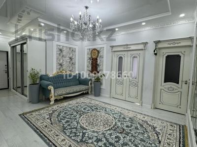 3-комнатная квартира · 120 м² · 3/10 этаж, 19-й мкр 15 за 550 000 〒 в Актау