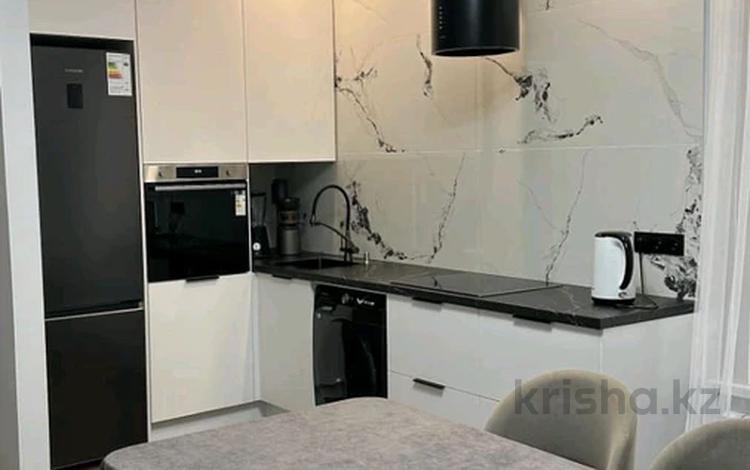 2-комнатная квартира · 77 м² · 7/7 этаж, Алтынсарина за 39.9 млн ₸ в Петропавловске — фото 2