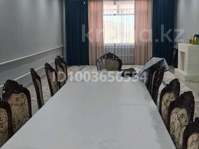 Отдельный дом · 7 комнат · 127 м² · 10 сот., Сіргелі, ул. Мамбетаева 10 — Возле мечети и поликлиники за 25 млн ₸ в Сарыагаш