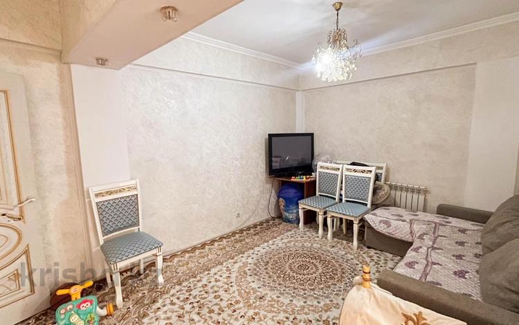 1-бөлмелі пәтер · 39 м² · 2/5 қабат, Каратал, бағасы: 14 млн ₸ в Жетысу обл. — фото 2