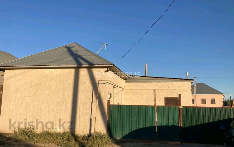 Дача · 3 комнаты · 72 м² · 14 сот., Наурыз 4 ши коше 29/1 — Мектеп садик магазин маршрут ка жакын жерде береке магазин жанында вре за 10 млн ₸ в  — фото 2