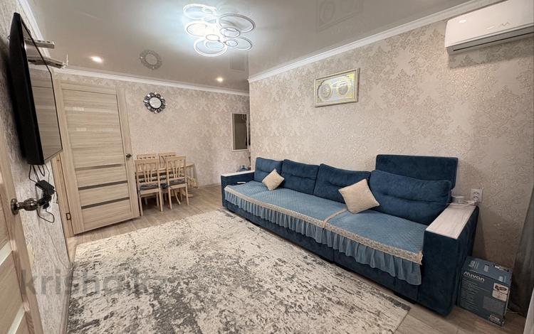 3-комнатная квартира · 49 м² · 3/5 этаж, Кеншилер 15а за ~ 15.5 млн ₸ в Экибастузе — фото 16