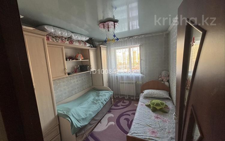 3 комнаты · 95 м² · 6 этаж, Шакарим Құдайбердиулы — Проспект Рыскулбекова за 50 000 〒 в Астане, Алматы р-н — фото 2