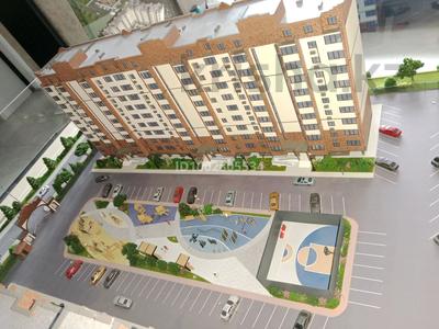 3-комнатная квартира · 87.1 м² · 5/9 этаж, мкр. Алтын орда, Микрорайон Алтын Орда 340/1 за 31 млн 〒 в Актобе