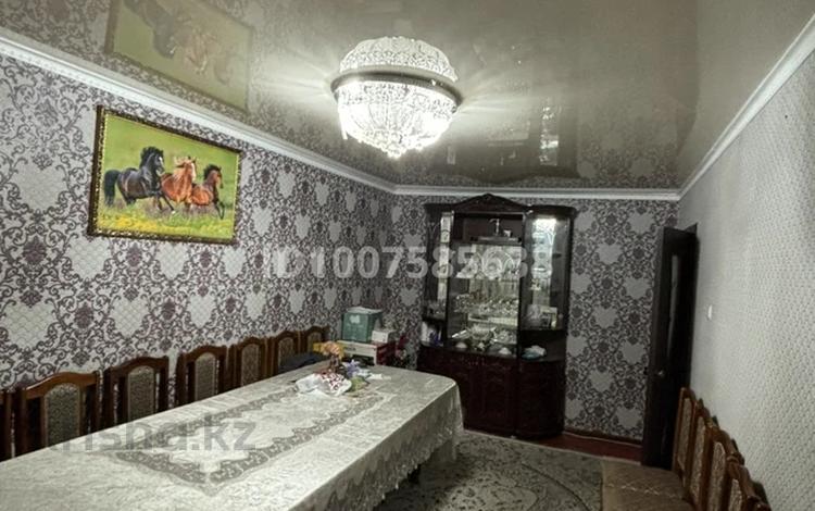 4-комнатная квартира · 75.5 м² · 5/5 этаж, мкр Самал 12 за 18 млн ₸ в Таразе — фото 12