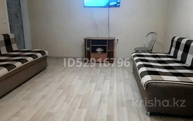 2-комнатная квартира · 47 м² · 2/4 этаж, Мухтара Ауэзова 41/1 — Московская за 14 000 〒 в Астане, Сарыарка р-н — фото 16