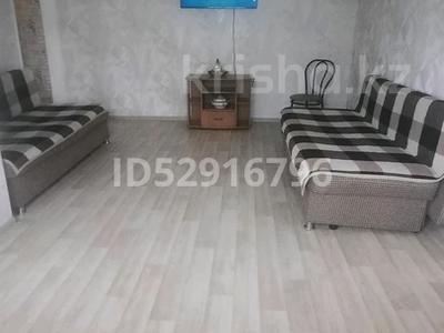 2-бөлмелі пәтер · 47 м² · 2/4 қабат, Мухтара Ауэзова 41 — Московская, бағасы: 15 000 ₸ в Астане, Сарыарка р-н