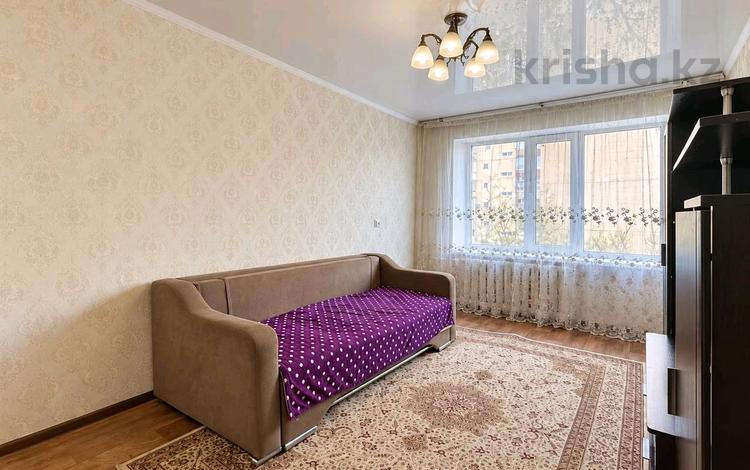 2-комнатная квартира · 42 м² · 5/5 этаж, Биржан сал 3/2 — Женис за 16 млн ₸ в Астане, Сарыарка р-н — фото 2