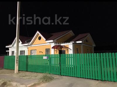 Отдельный дом · 2 комнаты · 63 м² · 8 сот., мкр Сарыкамыс, Конаева 12-1 за 25 млн 〒 в Атырау