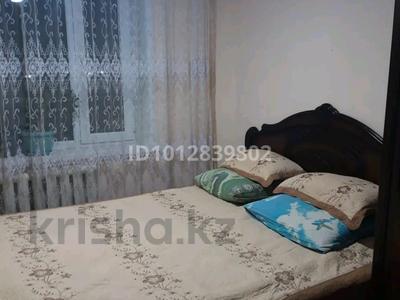 2-комнатная квартира · 54 м² · 6/9 этаж, Майкудук, Майкудук, 19й микрорайон 75 за 130 000 ₸ в Караганде, Алихана Бокейханова р-н