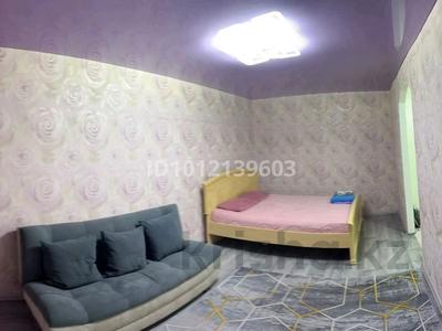 1-бөлмелі пәтер · 36 м² · 5/5 қабат, Парковая ул. 76, бағасы: 95 000 ₸ в Рудном