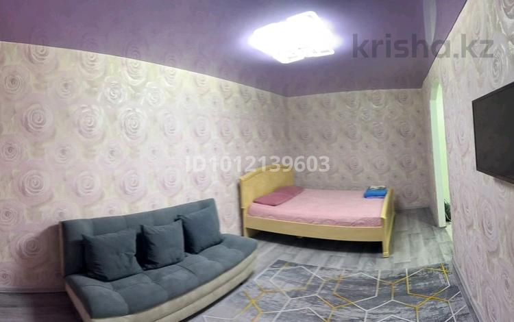 1-бөлмелі пәтер · 36 м² · 5/5 қабат, Парковая ул. 76, бағасы: 95 000 ₸ в Рудном — фото 2