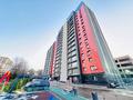 2-комнатная квартира · 55 м² · 4/16 этаж, Мусрепова 22 — Сатпаева за 25 000 ₸ в Алматы, Бостандыкский р-н — фото 17