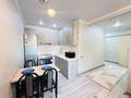 2-комнатная квартира · 55 м² · 4/16 этаж, Мусрепова 22 — Сатпаева за 25 000 ₸ в Алматы, Бостандыкский р-н — фото 5