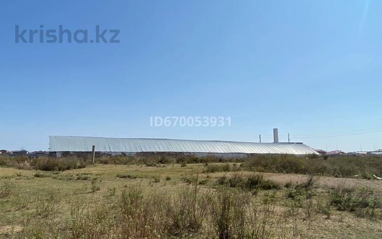 Өнеркәсіптік база 3.5 га, Жангильдина 1, бағасы: 500 млн 〒 в Косшы — фото 2
