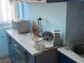2 бөлме · 56 м² · 6/16 қабат, Мустафина 21/2-1, бағасы: 60 000 ₸ в Астане, Алматы р-н — фото 3