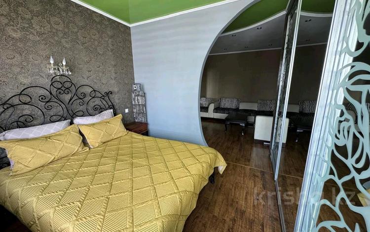 2-комнатная квартира · 56 м² · 6/9 этаж, Розыбакиева 281 — Меги за 55 млн 〒 в Алматы, Бостандыкский р-н — фото 14