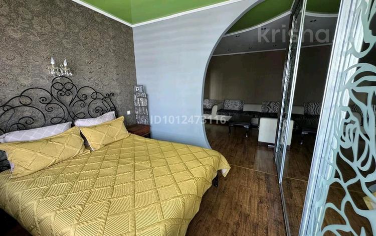 2-бөлмелі пәтер · 56 м² · 6/9 қабат, Розыбакиева 281 — Меги, бағасы: 55 млн ₸ в Алматы, Бостандыкский р-н — фото 50