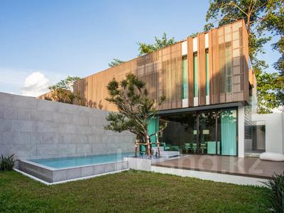 Отдельный дом · 3 комнаты · 282 м² · 3.02 сот., Банг Тао за ~ 397.1 млн 〒 в Пхукете