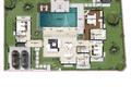 Жеке үй · 3 бөлме · 294 м² · 4.25 жүзд., Чалонг, бағасы: ~ 421.1 млн ₸ в Пхукете — фото 8