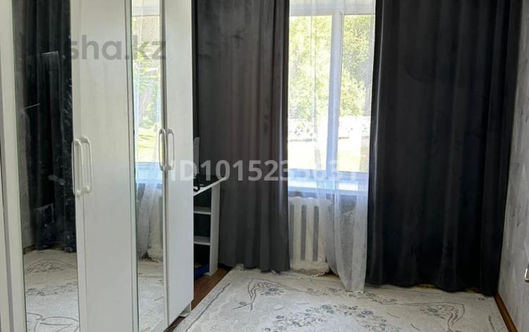 3-комнатная квартира · 71 м² · 1/5 этаж, 2 мкр 71 — 2мкр 71дом рядом школа , евразийский банк за 3.5 млн ₸ в Качаре — фото 2