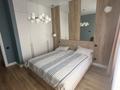 2-бөлмелі пәтер · 75 м² · 6/7 қабат, Толе Би 48 — ЕК-32, бағасы: ~ 70 млн ₸ в Астане, Есильский р-н — фото 8