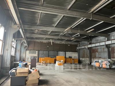 Промбаза · , Казыбаева 1 — Турара Рыскулова за ~ 2.5 млн ₸ в Алматы, Жетысуский р-н