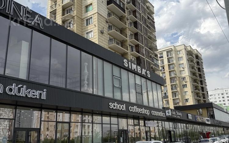 1-комнатная квартира · 35 м² · 4/12 этаж, 11 31/2 за 30 млн ₸ в Туркестане — фото 2
