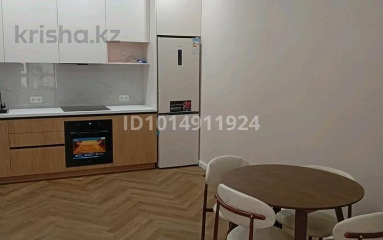 2-комнатная квартира · 44 м² · 4/10 этаж, мкр Калкаман-2, Ашимова 1/5Б за 35 млн ₸ в Алматы, Наурызбайский р-н — фото 2