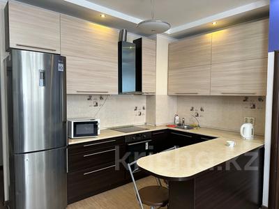 2-бөлмелі пәтер · 72 м² · 13/14 қабат, Навои 58, бағасы: 300 000 ₸ в Алматы, Ауэзовский р-н