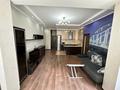 2-бөлмелі пәтер · 72 м² · 13/14 қабат, Навои 58, бағасы: 300 000 ₸ в Алматы, Ауэзовский р-н — фото 5