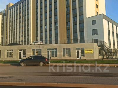 1-бөлмелі пәтер · 38.1 м² · 8/10 қабат, Шоссе Коргалжын 37 — Возле гимназии № 90, бағасы: 23 млн ₸ в Астане