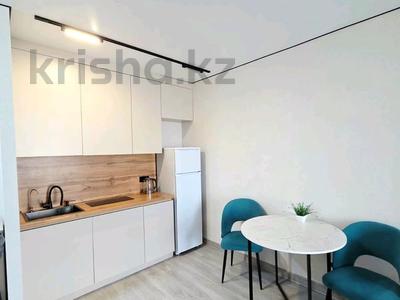 2-комнатная квартира · 35.1 м² · 4/10 этаж, Шоссе Коргалжын 37 — Возле гимназии № 90 за 20.5 млн ₸ в Астане