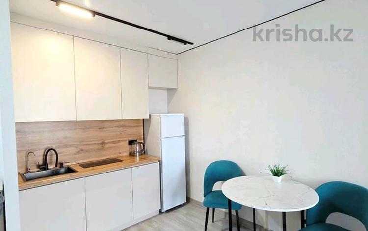 2-бөлмелі пәтер · 35.1 м² · 4/10 қабат, Шоссе Коргалжын 37 — Возле гимназии № 90, бағасы: 20.5 млн ₸ в Астане — фото 38