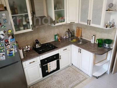 2-комнатная квартира · 56 м² · 6/12 этаж, Каныша Сатпаева 133/1 за 55 млн ₸ в Алматы, Бостандыкский р-н