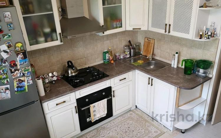 2-комнатная квартира · 56 м² · 6/12 этаж, Каныша Сатпаева 133/1 за 55 млн ₸ в Алматы, Бостандыкский р-н — фото 2