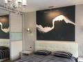 2-комнатная квартира · 56 м² · 6/12 этаж, Каныша Сатпаева 133/1 за 55 млн ₸ в Алматы, Бостандыкский р-н — фото 3