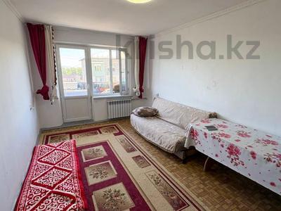 2-комнатная квартира · 44 м² · 5/5 этаж, Самал за 13.3 млн ₸ в Талдыкоргане