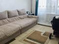 3-бөлмелі пәтер · 64 м² · 5/5 қабат, Самал 37, бағасы: 18.5 млн ₸ в Талдыкоргане, мкр Самал