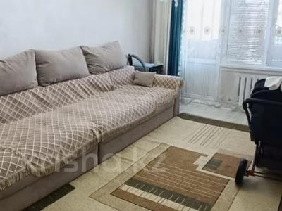 3-бөлмелі пәтер · 64 м² · 5/5 қабат, Самал 37, бағасы: 18.5 млн ₸ в Талдыкоргане, мкр Самал