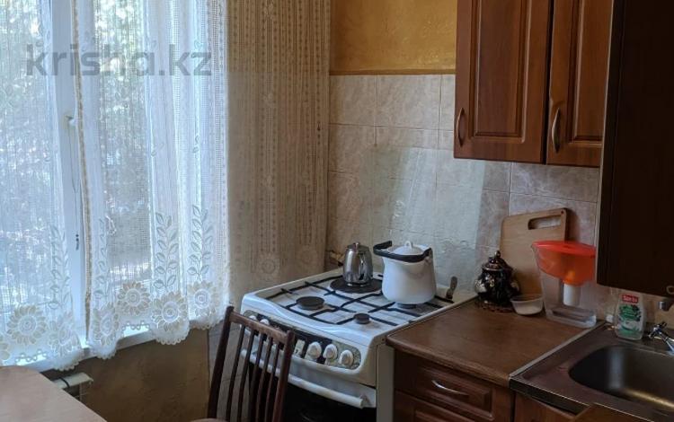 2-комнатная квартира · 42.8 м² · 3/5 этаж, Маметовой — Уалиханова за 31.5 млн ₸ в Алматы, Медеуский р-н — фото 5