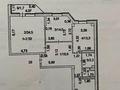 3-комнатная квартира, 87 м², 6/9 этаж, Коктем 11б за 28.5 млн 〒 в Кокшетау — фото 13