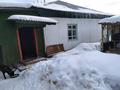 Отдельный дом · 3 комнаты · 60 м² · 6 сот., Панкратьева 39 — Белинского- Пр. Шакарим за 15.9 млн ₸ в Усть-Каменогорске, Ульбинский