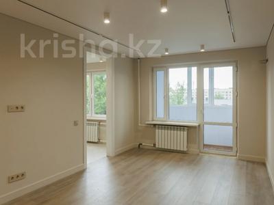 3-комнатная квартира · 61.7 м² · 3/5 этаж, мкр Орбита-4 33 за 52.5 млн ₸ в Алматы, Бостандыкский р-н