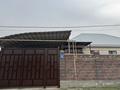 Отдельный дом · 4 комнаты · 84 м² · 8 сот., 4 переулок Кожамкулова 4 дом — В Пригородном за 33 млн ₸ в 